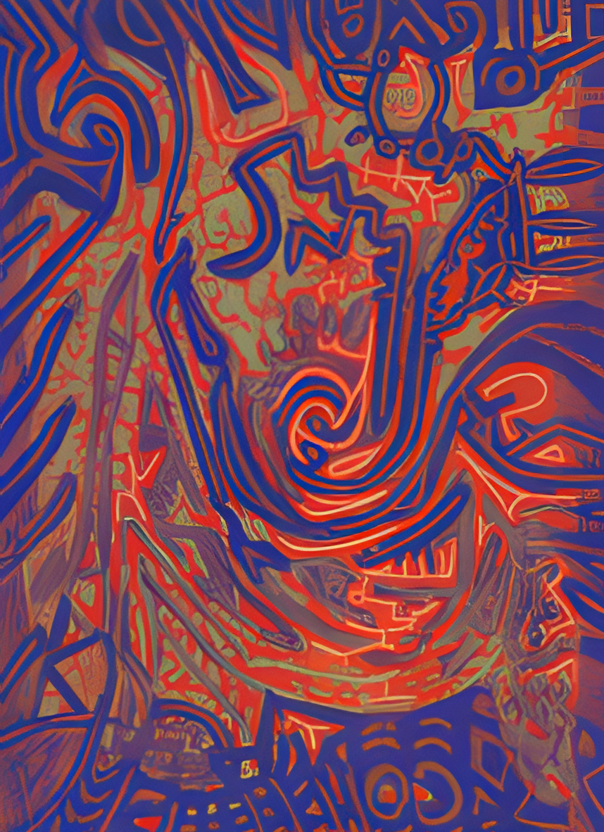 Colored Pencil on Cotton Rag Board by Clairvoyant Intuitive Artist Joanna Whitney