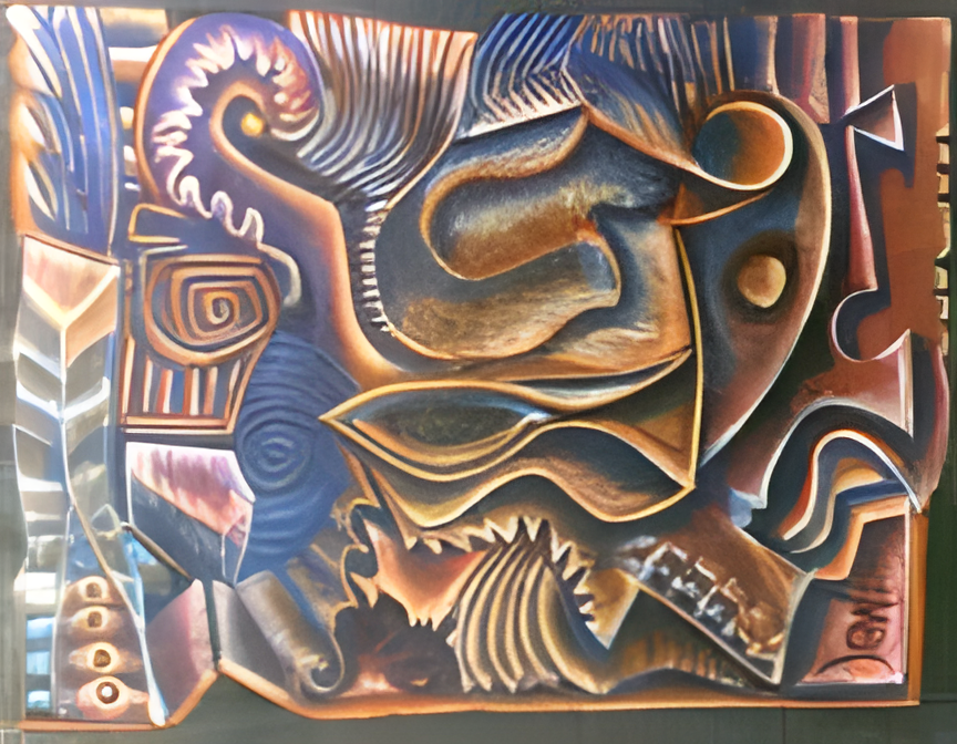 Colored Pencil on Cotton Rag Board by Clairvoyant Intuitive Artist Joanna Whitney