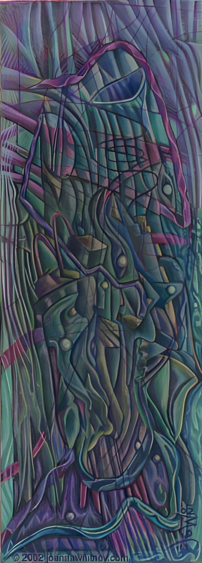 Colored Pencil on Cotton Rag Board by Clairvoyant Intuitive Artist Joanna Whitney